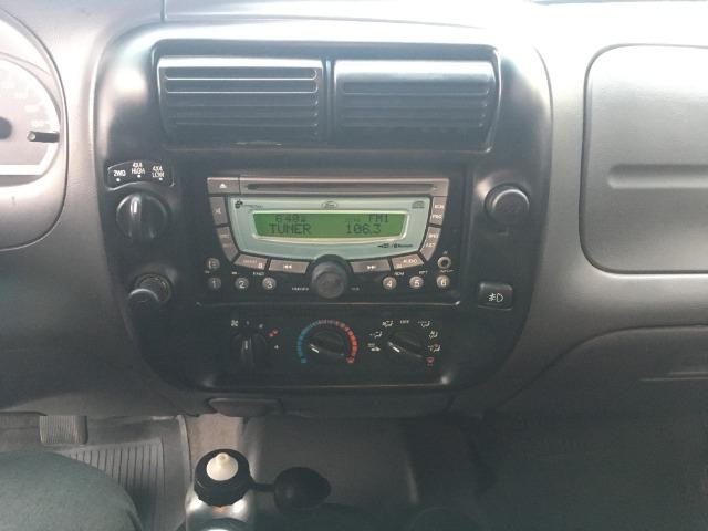 Ranger LIMITED 3.0 4x4 CD TB diesel - Foto 11