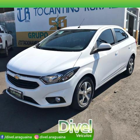 Chevrolet Prisma Sed. ltz 1.4 Aut. Flex 2018
