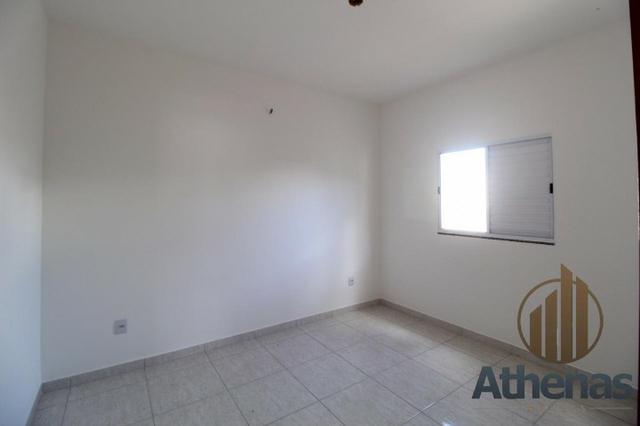 Vende-se ágio de casa individual e de esquina no Condomínio Humaitá, com 2 Quartos - Foto 5