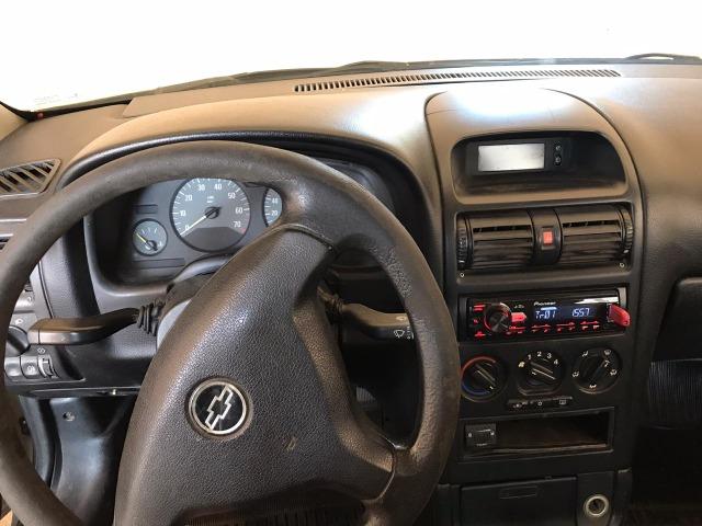 - Astra 2.0 8.0 v 2005 multipower - Foto 4
