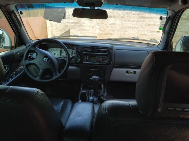 Pajero Sport Flex - Foto 4