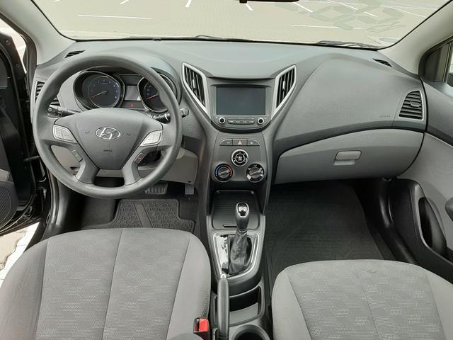 HB20 S 1.6 Automático 2018 - Foto 5