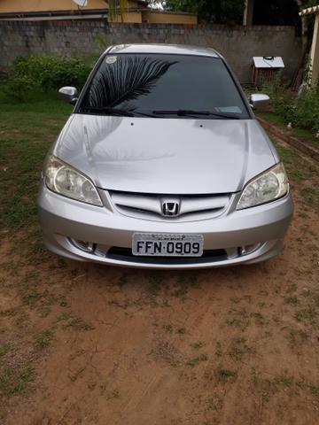 Honda Civic - Foto 3