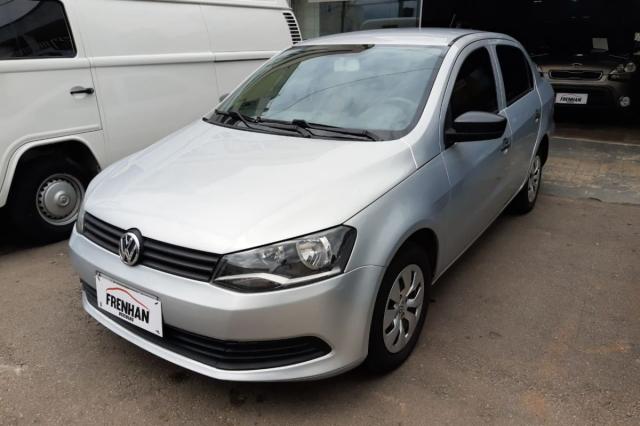 VOYAGE TRENDLINE 1.0 T.FLEX 8V 4P