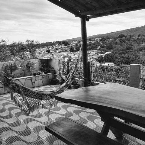 Casa para alugar em lençois - semana santa - Foto 7