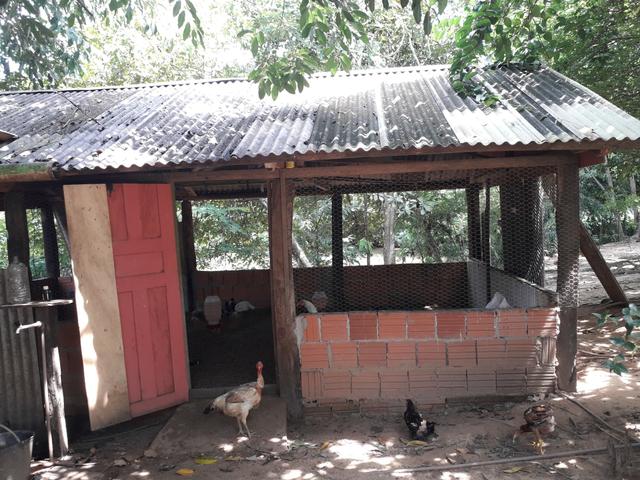 Chacara com opção para construção de depósitos, armazéns, garagens - Foto 5