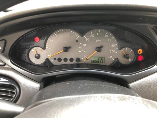 Focus sedan 1.6 - Foto 6