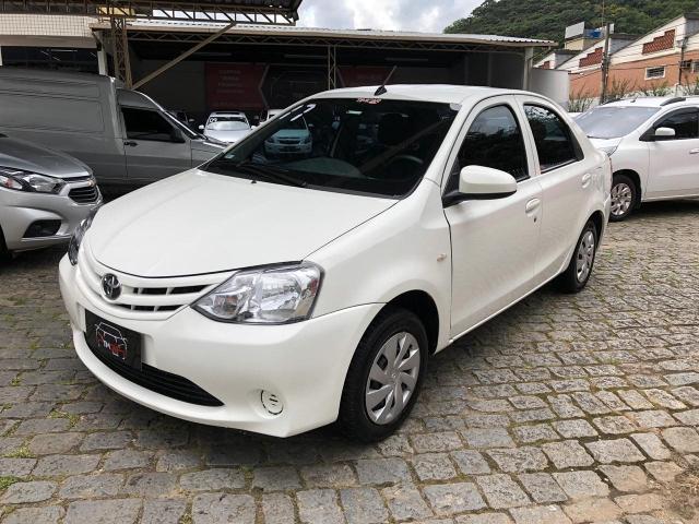 ETIOS 2016/2017 1.5 X SEDAN 16V FLEX 4P MANUAL - Foto 3