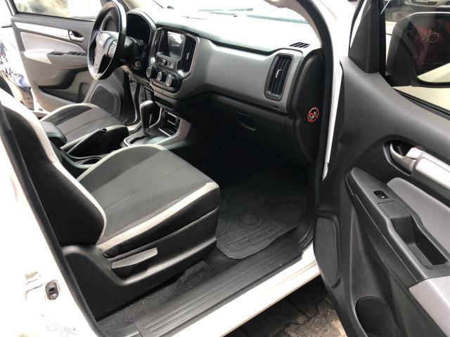 S10 2017/2018 2.8 LT 4X4 CD 16V TURBO DIESEL 4P AUTOMÁTICO - Foto 7