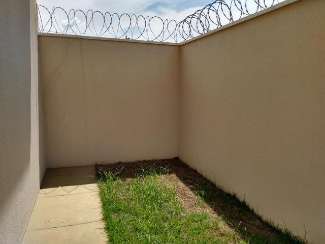 Não compre sua casa em senador canedo antes de ver essa casa de 2/4 - Foto 17