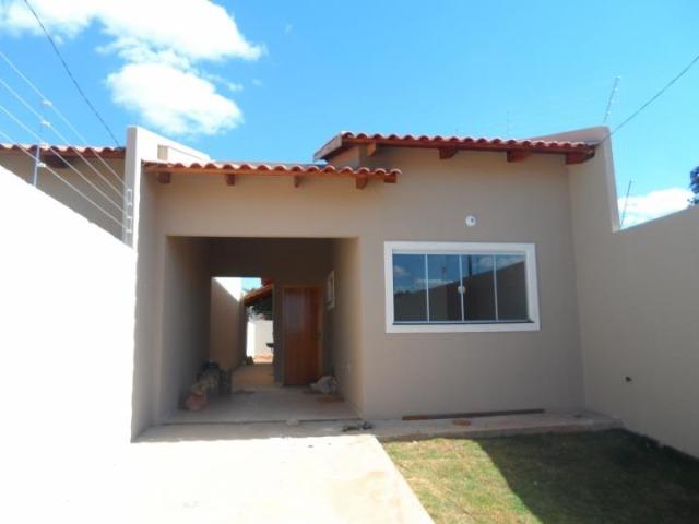 Casa Padrão ( Parcelas no boleto bancário)