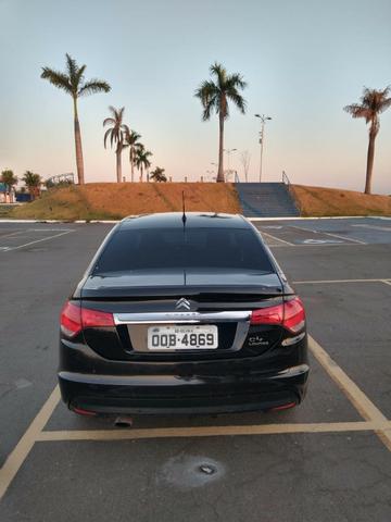 Citroën C4 Lounge Tendance 2.0 Flex - Foto 4