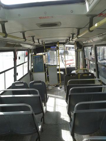 Micro-ônibus 2005 25.500,00 - Foto 6