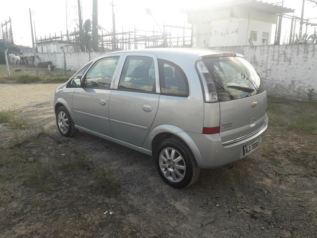 Chevrolet Meriva 1.4 - Foto 4