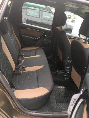 Duster dynamique 2.0 4x4 flex todas as cores - Foto 7
