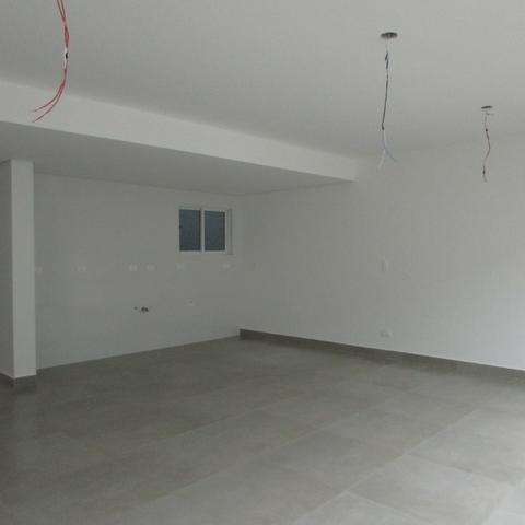 F-SO0372 Sobrado com 3 dormitórios à venda, 146 m² por R$ 599.000 -Campo Comprido-Curitiba - Foto 8