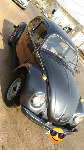 Fusca 83 - Foto 8