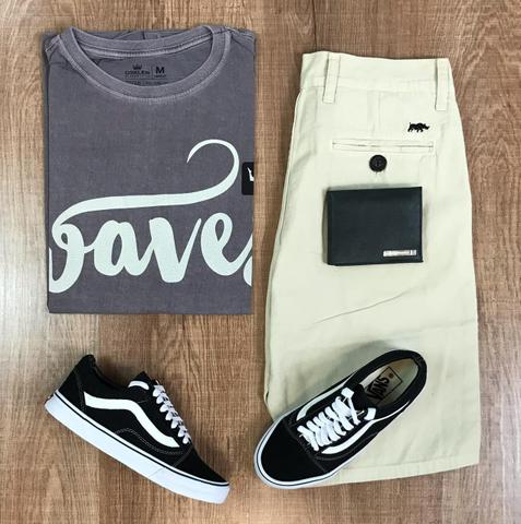 Tudo em moda Masculina - Foto 4