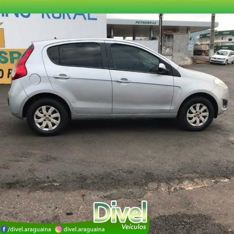 Fiat Palio Attra. 1.4 Evo Manual Flex 2013 - Foto 6
