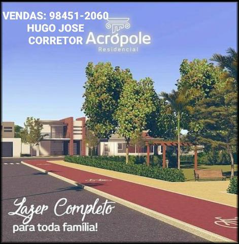 Residêncial Acrópole Loteamento em Goiânia - Foto 19