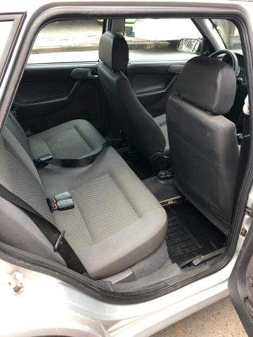 PARATI 2008/2009 1.6 MI 8V FLEX 4P MANUAL G.IV - Foto 5