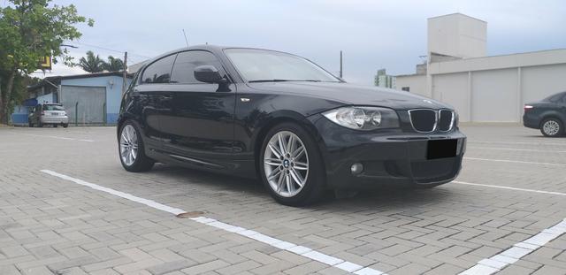 BMW 118i M 2.0 Sport Edition 2 portas 2012 - Foto 3