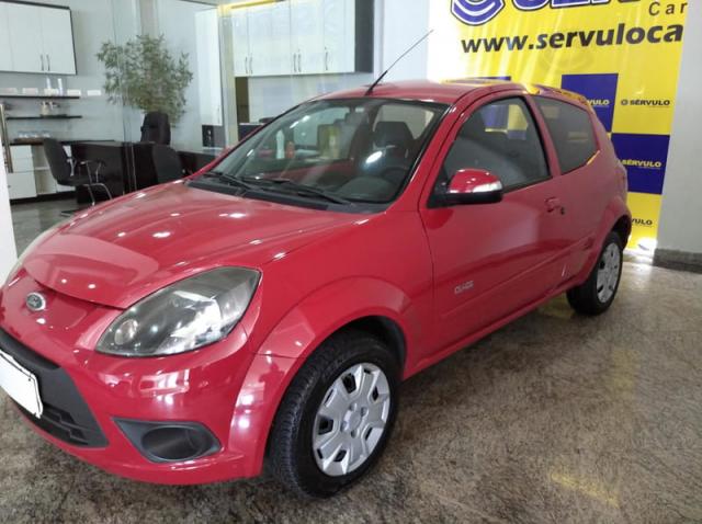 FORD KA FLEX - Foto 3