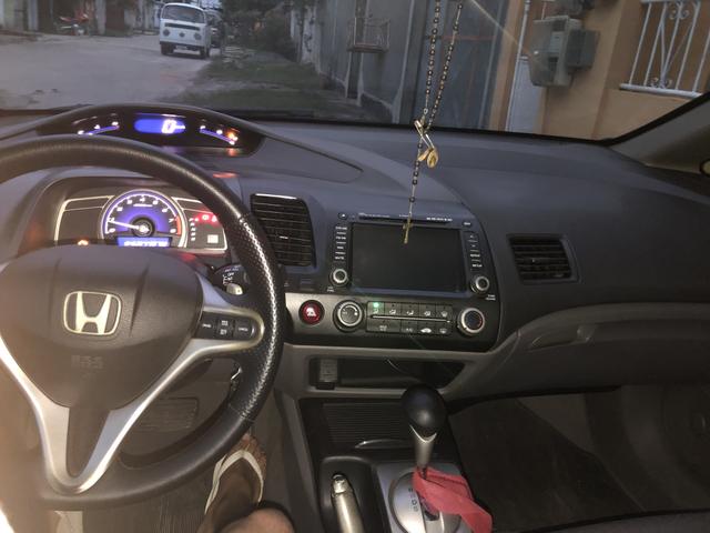 New Civic - Foto 2