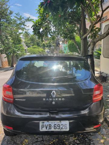 Sandero 14/15 - Foto 6