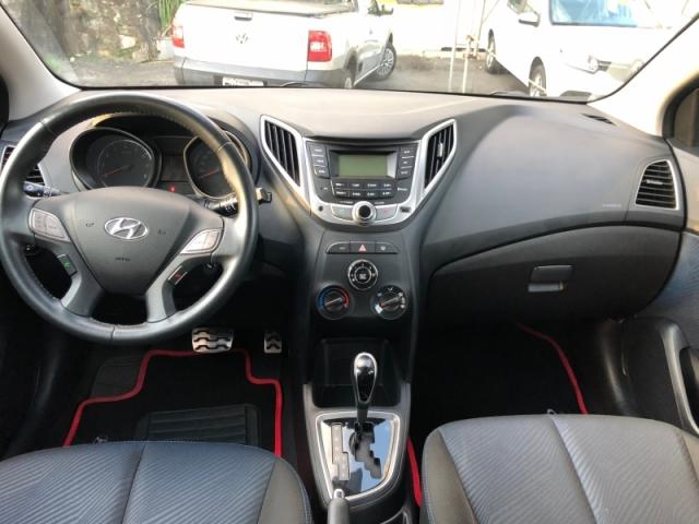 HYUNDAI HB20X 1.6 16V PREMIUM FLEX 4P 2014 - Foto 5