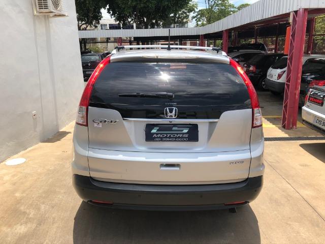 CRV Automática Flex - Foto 8