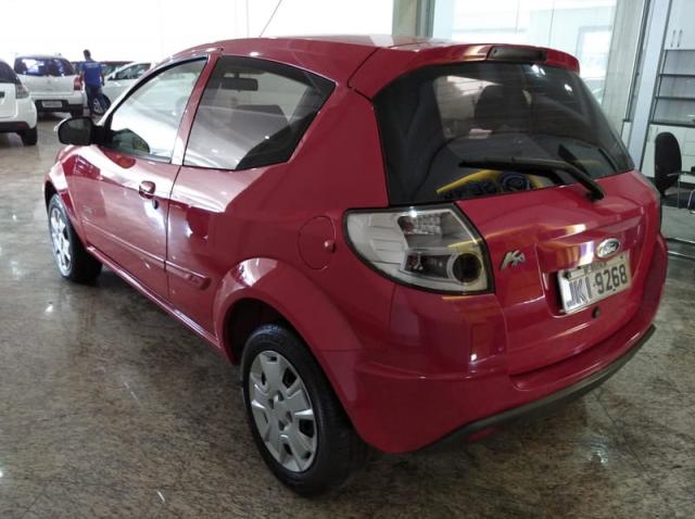 FORD KA FLEX - Foto 4