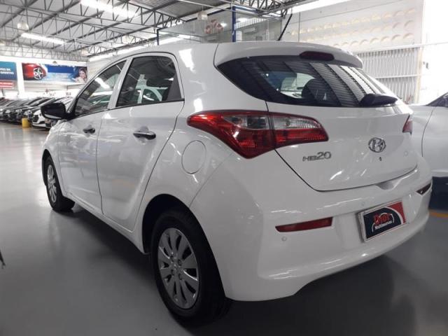 HYUNDAI HB20 1.0 COMFORT 12V FLEX 4P MANUAL - Foto 6