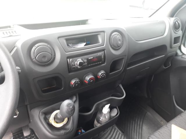 Van Adpatada para transporte cadeirante - Foto 7