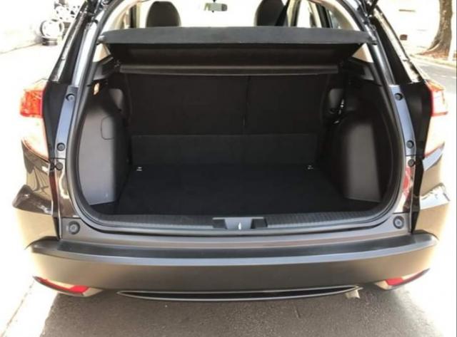 HR-V 2016/2016 1.8 16V FLEX EXL 4P AUTOMÁTICO - Foto 7
