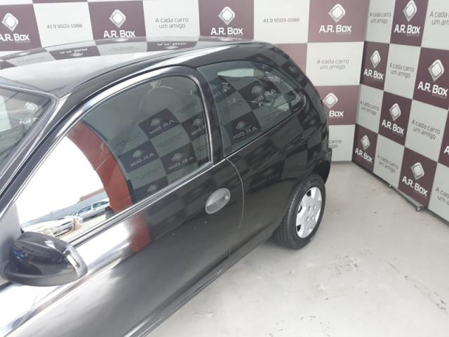 CHEVROLET CELTA 2P LIFE Veiculo Impecavel - Foto 8