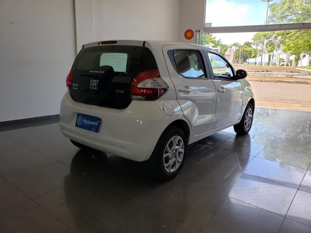 FIAT MOBI 2018/2019 1.0 FIREFLY FLEX DRIVE MANUAL - Foto 6
