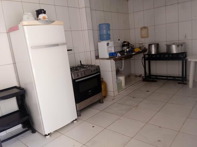 Alugo chácara por diária - Foto 2