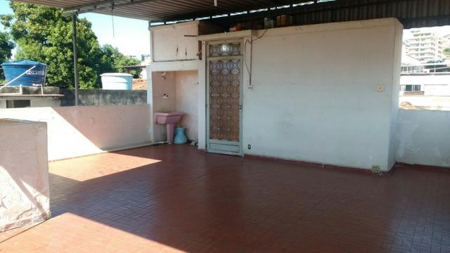Ampla casa Duplex em Ramos - Foto 17