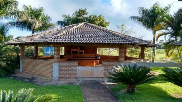 60 Alq. Troca Por Faz. Tocantins Mato Grosso Ou Goias + Acima 400 Alq - Foto 7