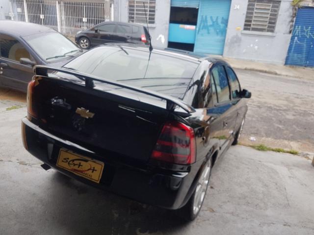 CHEVROLET ASTRA 2.0 MPFI ADVANTAGE 8V - Foto 11