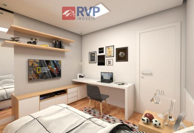 Apartamento, Recanto da Mata, Juiz de Fora-MG - Foto 5