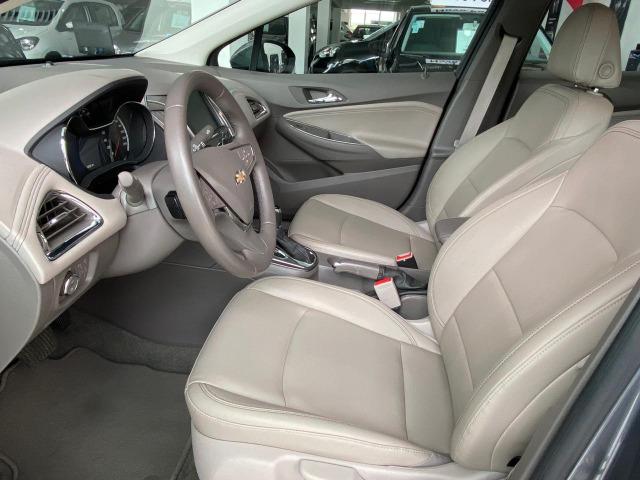 Cruze LTZ - Foto 6