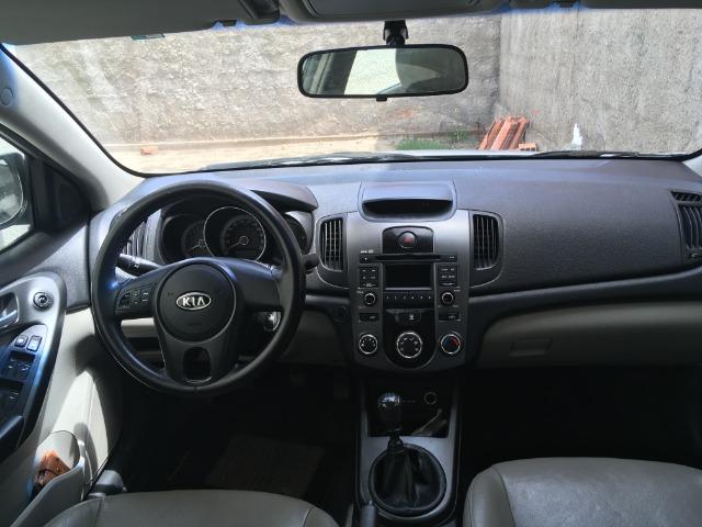 Cerato 2011 completo Mec - Foto 3