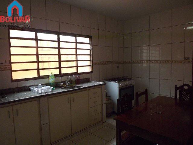 Casa, Setor Afonso Pena, Itumbiara-GO - Foto 7