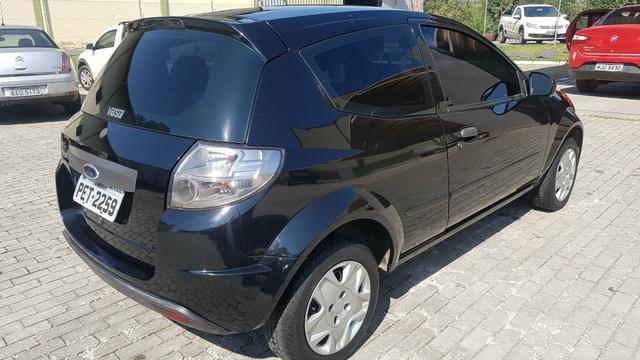 Ford Ka 2012 c/ ar - Foto 4