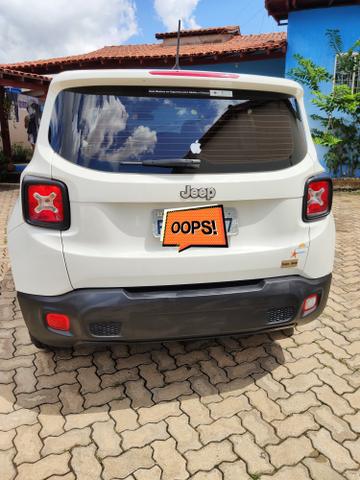 Renegade 17/18 automático - Foto 10