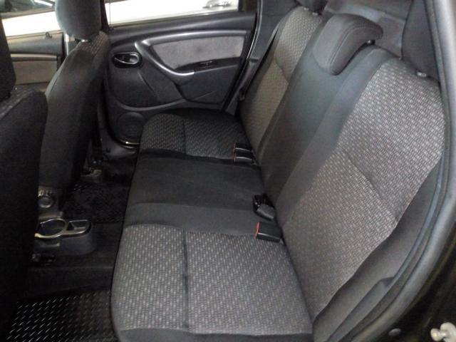 DUSTER 2012/2013 1.6 DYNAMIQUE 4X2 16V FLEX 4P MANUAL - Foto 6