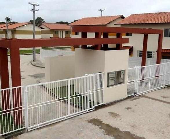 Casa Duplex Condominio Napoli, prox Aeroporto - Foto 11