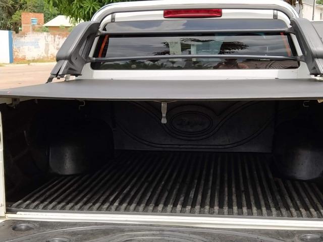 S10 LT Diesel 4X4 Automática 2012/13 - Foto 13